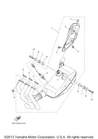 Exhaust