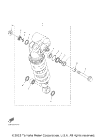 Rear Suspension
