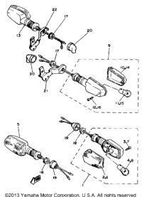 Turnsignal