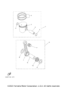 Optional Parts 1