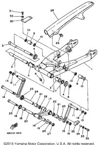 Swing Arm