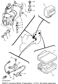 Electrical 3