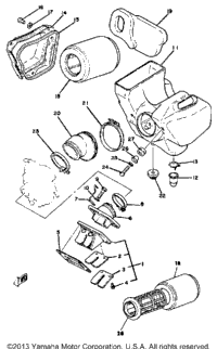 Intake