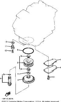 Oil Cleaner