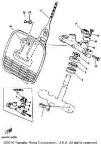Steering