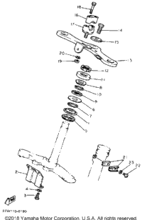 Steering
