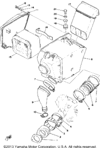 Intake