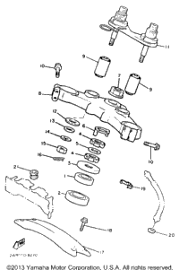 Steering