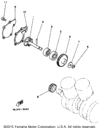 Water Pump