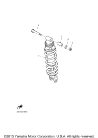 Rear Shocks