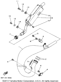 Exhaust