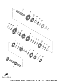 Transmission
