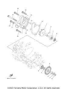 Water Pump