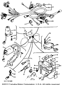 Electrical 1