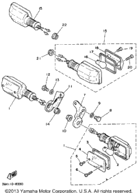 Turnsignal
