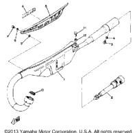 Exhaust