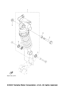 Rear Suspension