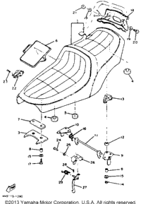 Seat
