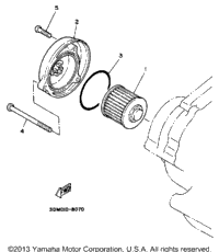 Oil Filter