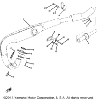 Exhaust