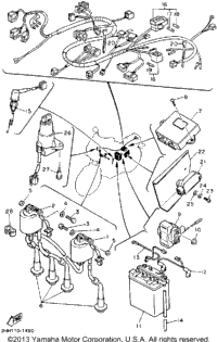 Electrical 1