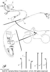 Electrical 1