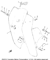Leg Shield