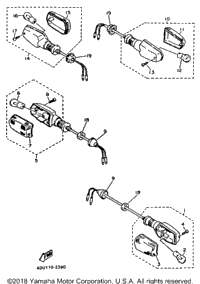 Turnsignal
