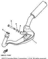 Exhaust