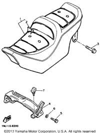 Seat