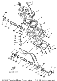 Cylinder