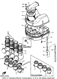 Intake