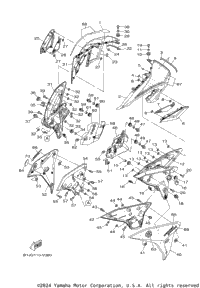 Cowling