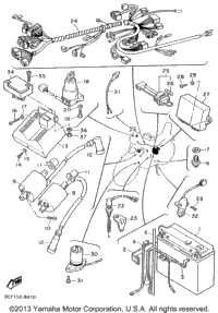 Electrical 1