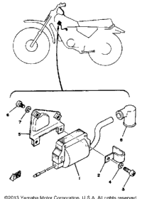 Electrical - 1 Mx100h - J - K