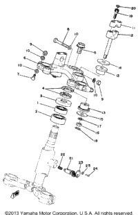 Steering