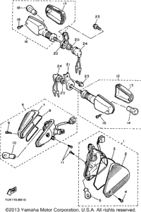 Turnsignal