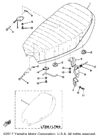 Seat