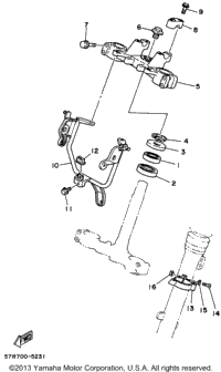 Steering