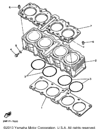 Cylinder