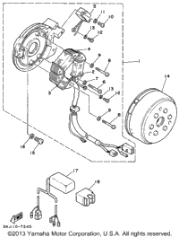 Generator