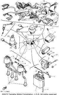 Electrical 1