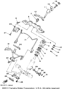 Steering