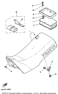 Seat