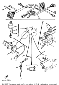 Electrical 1 Dt100k