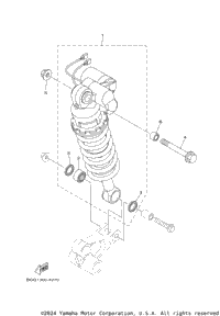 Rear Suspension
