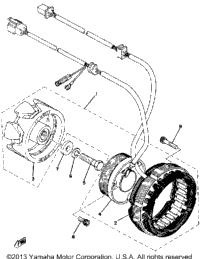 Ac Generator