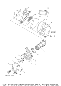 Intake