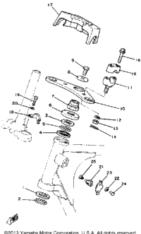 Steering