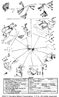 Electrical